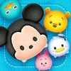 LINE Disney Tsum Tsum Logo